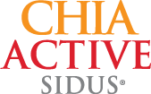 Chia Active Logo