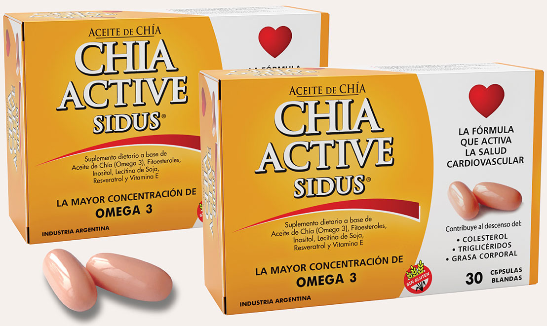 CAPSULAS
